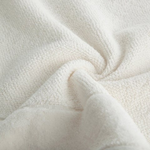 RĘCZNIK FERO (01) 70 X 140 CM KREMOWY