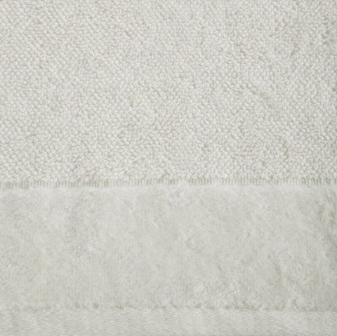 RĘCZNIK FERO (01) 30 X 50 CM KREMOWY