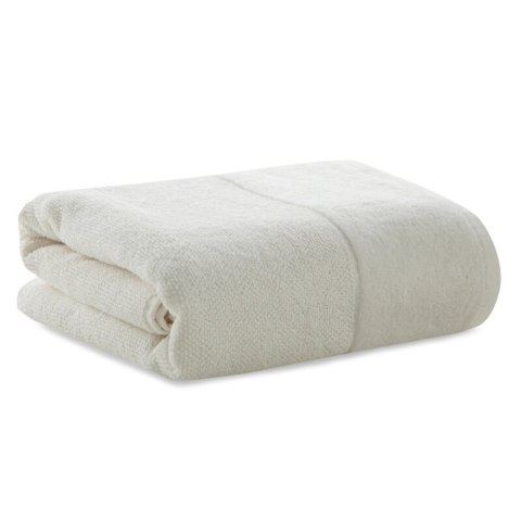 RĘCZNIK FERO (01) 50 X 90 CM KREMOWY