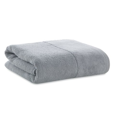 RĘCZNIK FERO (02) 70 X 140 CM SREBRNY