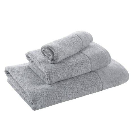 RĘCZNIK FERO (02) 70 X 140 CM SREBRNY