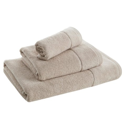 RĘCZNIK FERO (03) 70 X 140 CM BEŻOWY