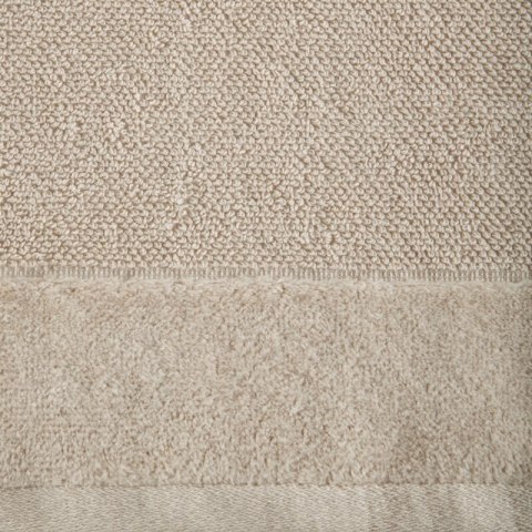 RĘCZNIK FERO (03) 30 X 50 CM BEŻOWY