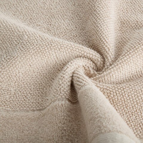 RĘCZNIK FERO (03) 30 X 50 CM BEŻOWY