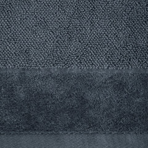 RĘCZNIK FERO (04) 70 X 140 CM STALOWY