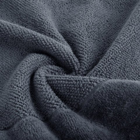 RĘCZNIK FERO (04) 50 X 90 CM STALOWY