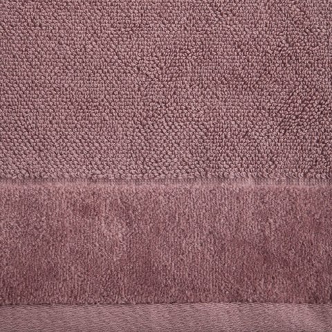 RĘCZNIK FERO (05) 70 X 140 CM PUDROWY