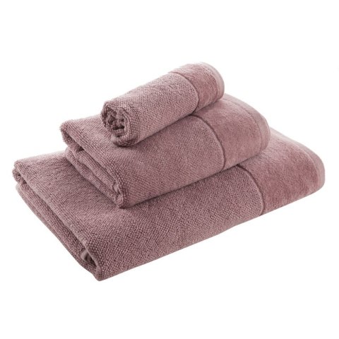 RĘCZNIK FERO (05) 70 X 140 CM PUDROWY