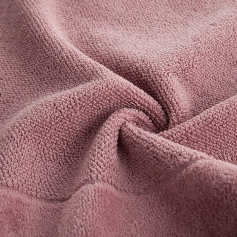 RĘCZNIK FERO (05) 50 X 90 CM PUDROWY