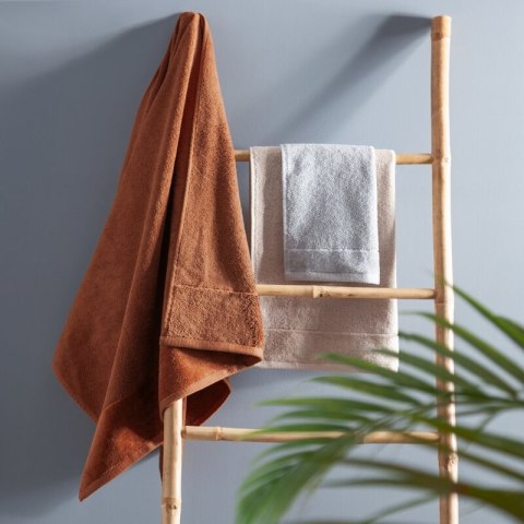 RĘCZNIK FERO (06) 50 X 90 CM CEGLASTY