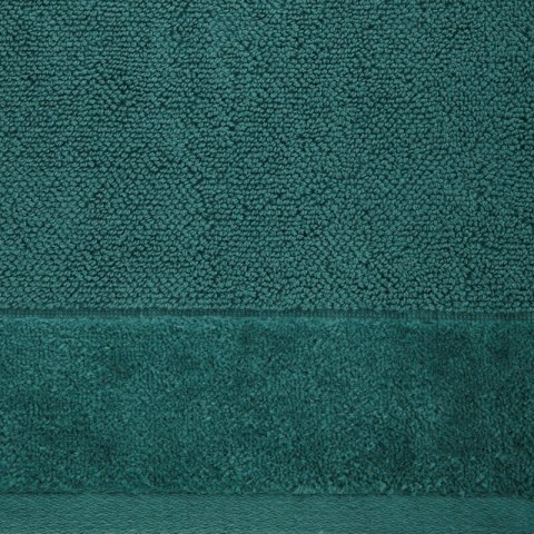 RĘCZNIK FERO (07) 30 X 50 CM CIEMNOZIELONY