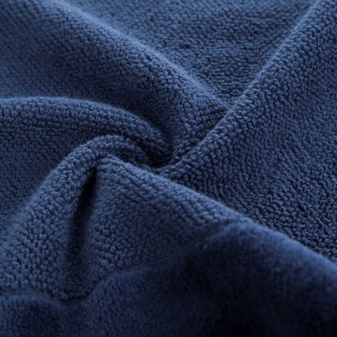 RĘCZNIK FERO (08) 70 X 140 CM GRANATOWY