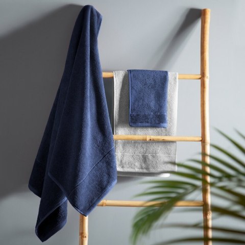 RĘCZNIK FERO (08) 30 X 50 CM GRANATOWY