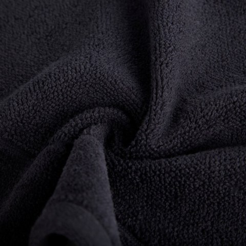 RĘCZNIK FERO (09) 30 X 50 CM CZARNY