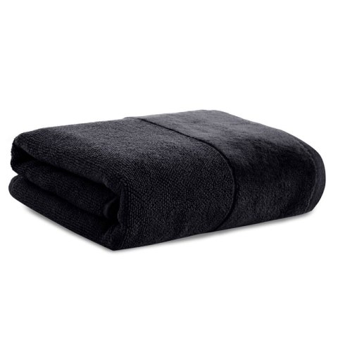 RĘCZNIK FERO (09) 50 X 90 CM CZARNY