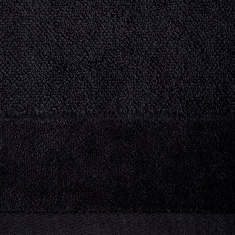 RĘCZNIK FERO (09) 50 X 90 CM CZARNY