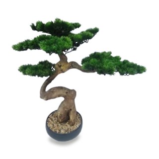 Sztuczne Drzewko Bonsai