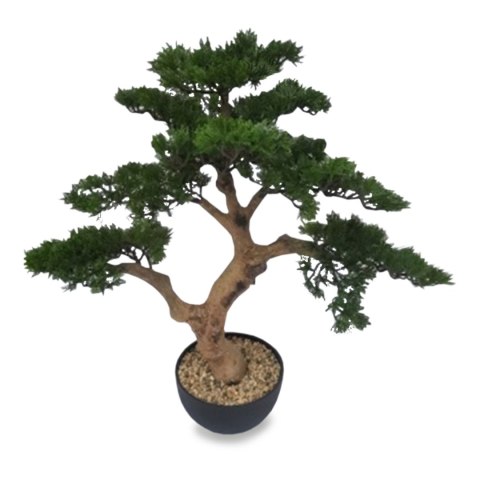 Sztuczne Drzewko Bonsai
