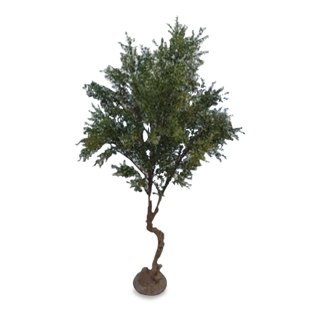 Sztuczne Drzewko Cedrowe