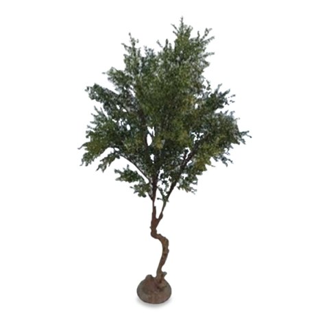 Sztuczne Drzewko Cedrowe