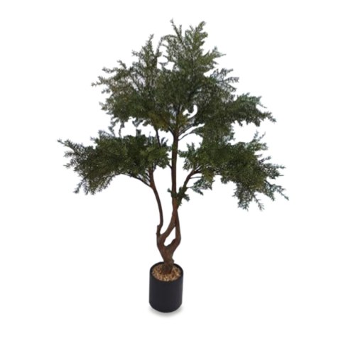 Sztuczne Drzewko Cedrowe