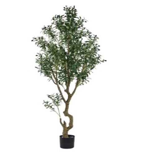 Sztuczne Drzewko Oliwne