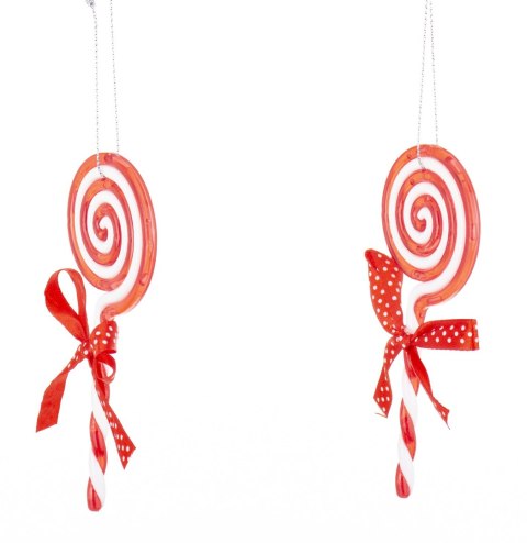 Zawieszka Kpl. 2 Szt.