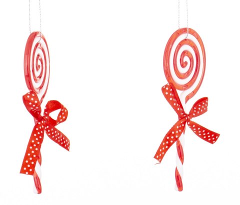 Zawieszka Kpl. 2 Szt.