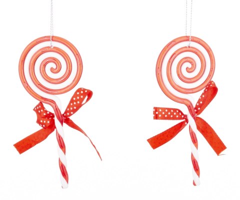 Zawieszka Kpl. 2 Szt.