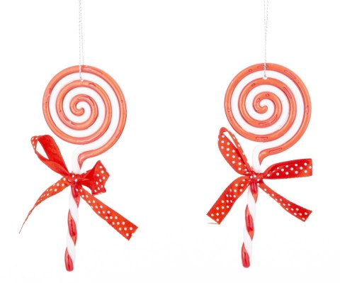 Zawieszka Kpl. 2 Szt.