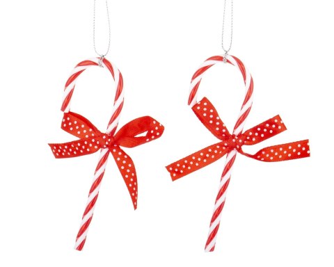 Zawieszka Kpl. 2 Szt.