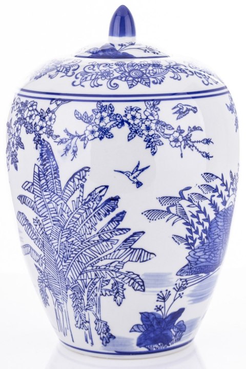 Amfora Pojemnik Ceramiczny