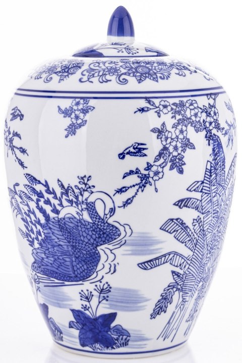 Amfora Pojemnik Ceramiczny