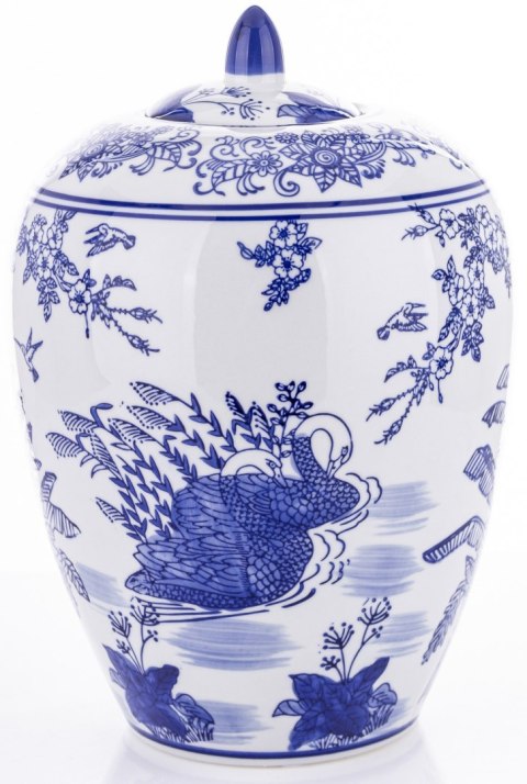 Amfora Pojemnik Ceramiczny