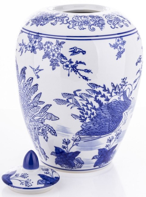 Amfora Pojemnik Ceramiczny