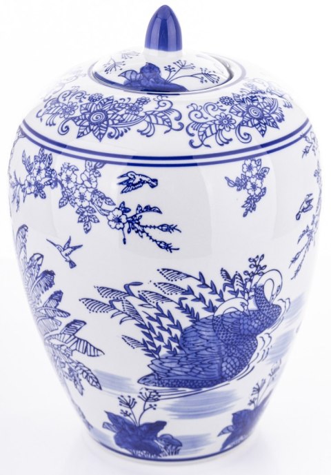 Amfora Pojemnik Ceramiczny