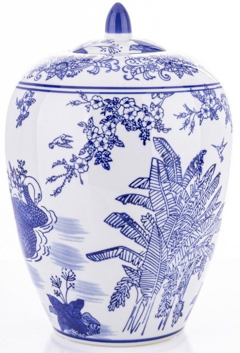 Amfora Pojemnik Ceramiczny