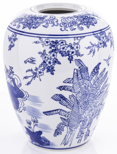 Amfora Pojemnik Ceramiczny