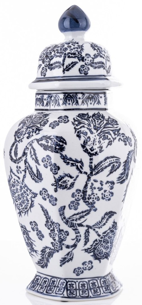 Amfora Pojemnik Ceramiczny