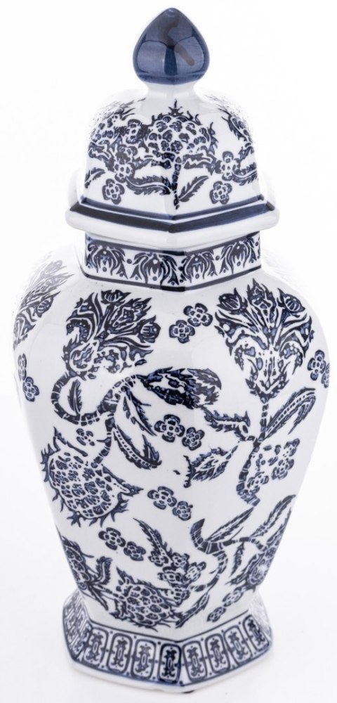 Amfora Pojemnik Ceramiczny