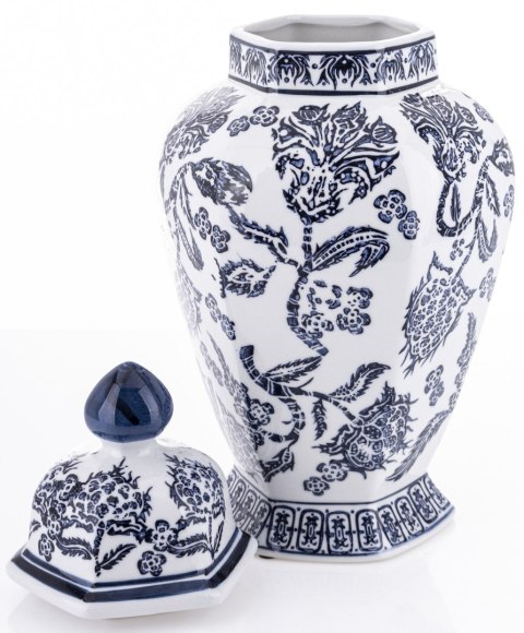 Amfora Pojemnik Ceramiczny