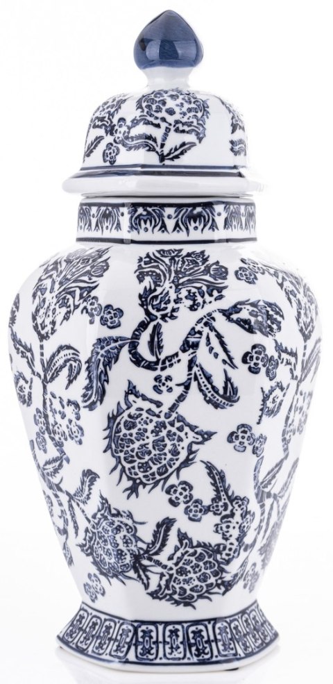 Amfora Pojemnik Ceramiczny