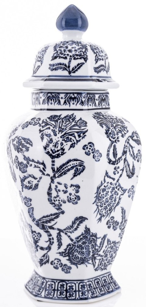 Amfora Pojemnik Ceramiczny