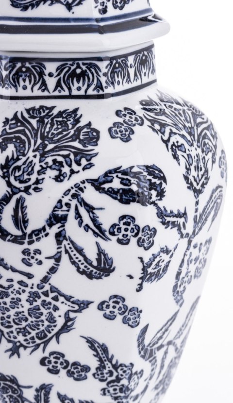 Amfora Pojemnik Ceramiczny