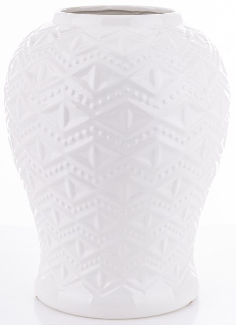 Amfora Pojemnik Ceramiczny