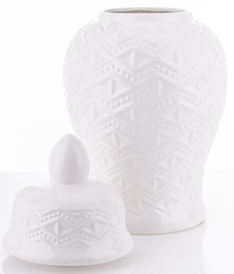 Amfora Pojemnik Ceramiczny