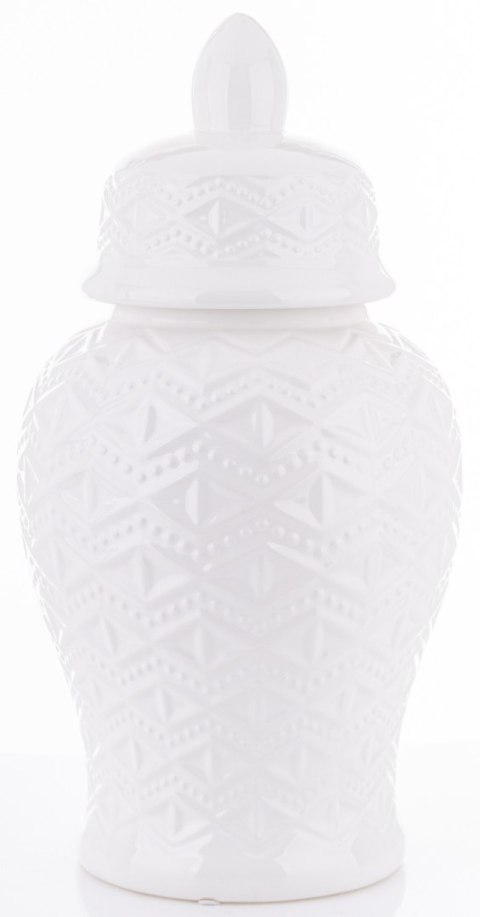 Amfora Pojemnik Ceramiczny