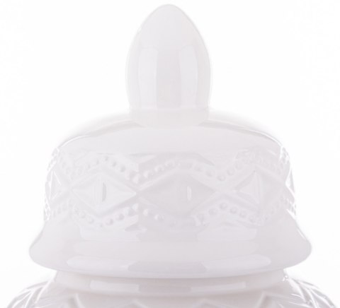 Amfora Pojemnik Ceramiczny