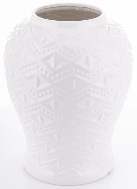 Amfora Pojemnik Ceramiczny