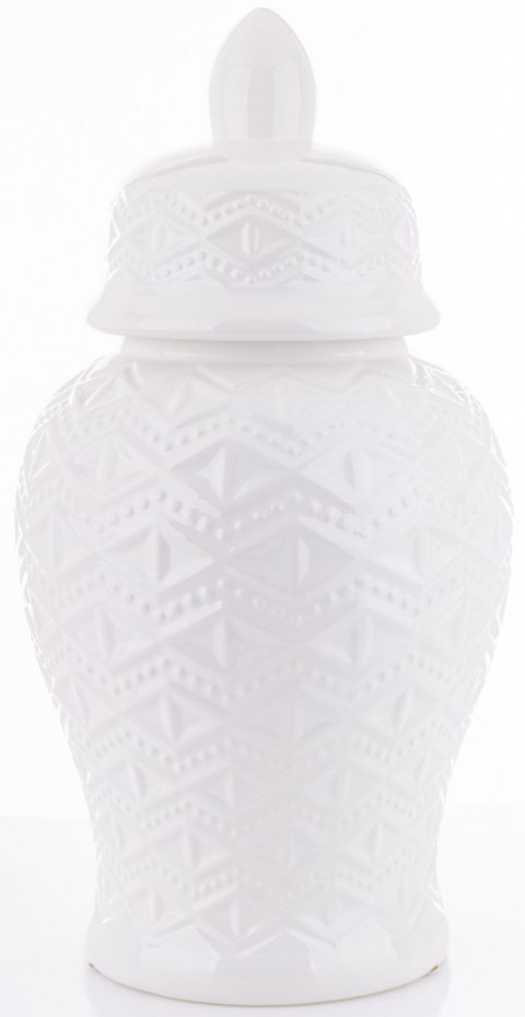 Amfora Pojemnik Ceramiczny